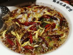 -太二酸菜鱼(武汉光谷保利店)