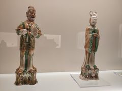 -上海博物馆(人民广场馆)