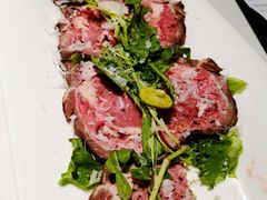 低温慢烤牛肉-黑明餐厅(白鹭洲店)