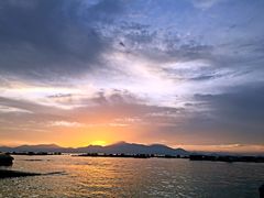 -海上驿站渔家菜馆