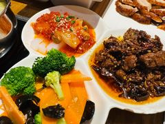 -德香苑脆皮烤鸭·经典(爱融荟城店)