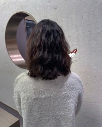 -Kraemer Paris苏豪路易士·嘉玛发廊