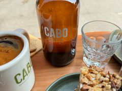 -CABO Coffee