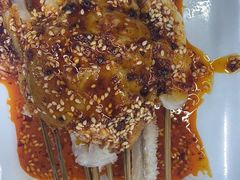 -老义家清真烧烤·私房菜(青松路店)