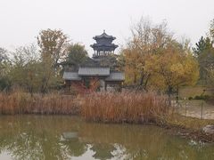 -南阳卧龙岗武侯祠