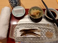 -鮨青(恒基名人购物中心店)