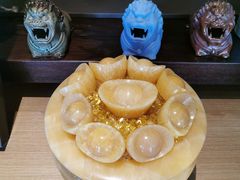 -扬州狮子楼·非遗淮扬菜(总店)