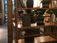 大堂-越美小馆·越南料理(曲江店)