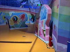 -烟台海昌鲸鲨海洋公园