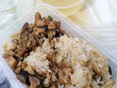 -煲煲香快餐(南京路店)