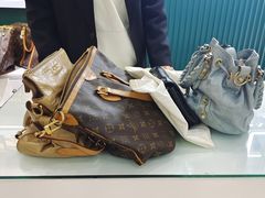 -上品奢美汇·奢侈品护理(望京凯德mall店)