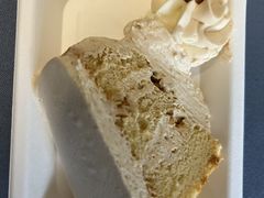 -SAYScake善食感戚风蛋糕(临江大道店)