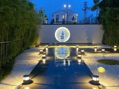 -南京夫子庙石唯玉雨花石酒店
