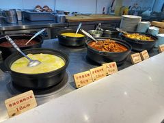 -南粥北面(东大桥店)