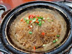 粉丝煲-银满斗(步行街总店)