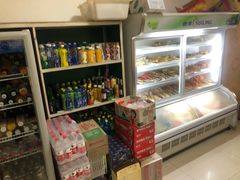 -老乔串店(青松路店)
