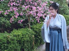 -汉仪华裳汉服旗袍·摄影写真馆(乌镇西栅店)