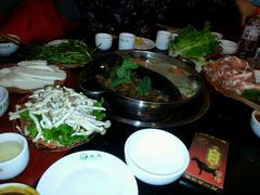 -香丽缘饭馆(黑龙潭店)