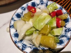 -上上瓷·艺境川菜(IFS旗舰店)