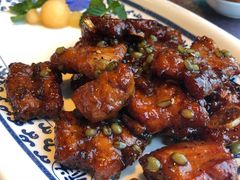 麦仁秘制骨-宁波状元楼酒店(和义路店)