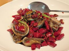 -开海·红岛海鲜虾水饺(石老人店)