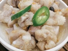 -龙的酒楼·手工早茶·顺德菜(近良路店)