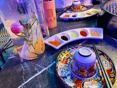 -十三姨正合丰烤肉(营迹路店)