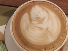 -时光花园(白鹭洲店)