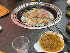 -一家东北烤肉(华大店)