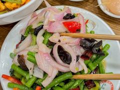 -老刘家永盛斋·传统泡馍(东关南街店)