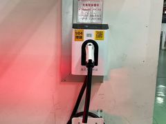 -上海长途客运北站-停车场