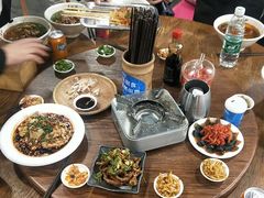 -易裕和·长沙米粉(竹塘西路店)