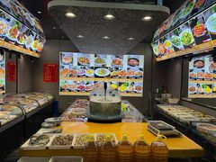 -隐厨·海鲜餐厅(恒通路店)