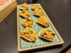 -壹湖两岸·鱼鲜山里菜(东江湖店)