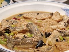 -壹只菜·崇明本地特色菜(崇明南门店)