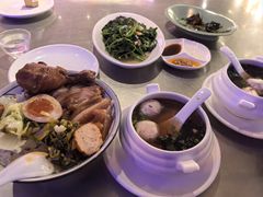 -陈鹏鹏潮汕菜(欢乐海岸 海边景观店)