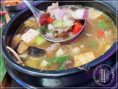 -玄希浪漫厨房·韩料烤肉(湖滨银泰in77店)