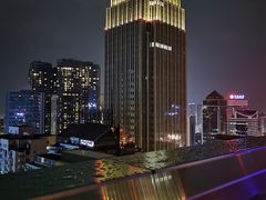 -富力丽思卡尔顿酒店·FLAIR餐厅酒吧