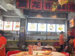 -五马集·海鲜·温州大牌档(黑金冠五马街十字路口店)