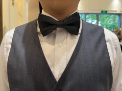 -MR.COLLECTION西装先生(富华里店)