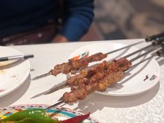 -巴依老爷·新疆美食(上城区天城路店)