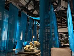 -影吧•悬崖海景(珠海凤凰湾悦椿酒店)