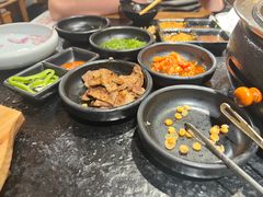 -九田家黑牛烤肉料理(石路天虹店)