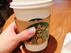 -星巴克(深圳五洲星苑店)