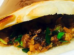 -西贝(上海我格广场店)