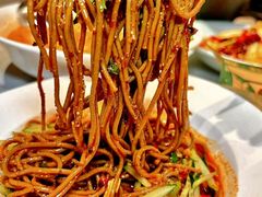 -奔跑吧陕菜·盛世长安(民乐园万达店)