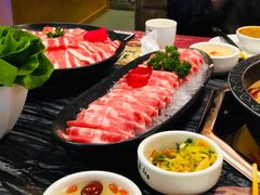 -辣府(大融城店榜首餐厅)