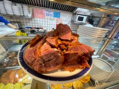 -丝路伊兰·兰州牛肉面(马连道店)