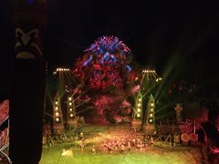 -横店影视城梦幻谷园区