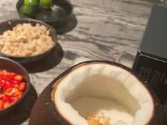 -大头椰·海南椰子鸡火锅(思明万象城店)
